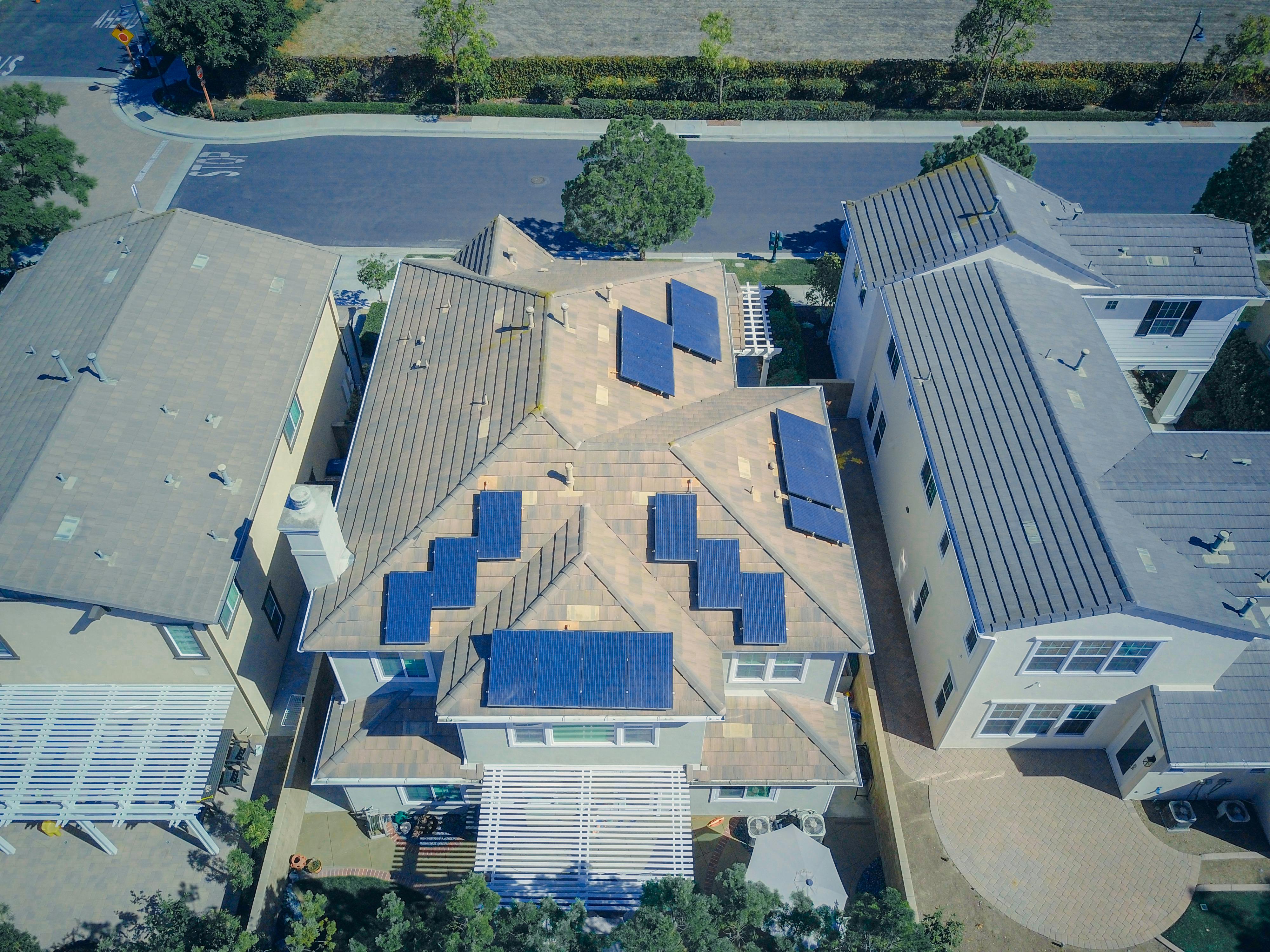 Solar Installations